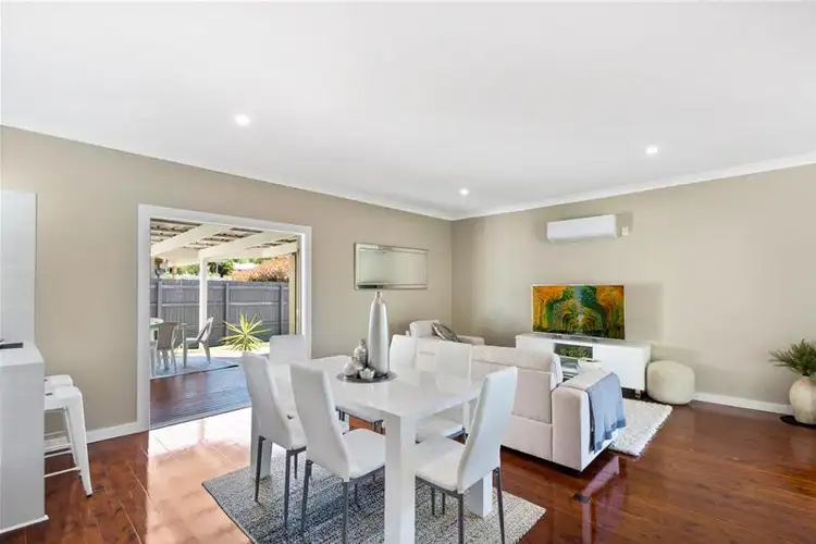 Seventh view of Homely villa listing, 1/77 Ramsay Street, Centenary Heights QLD 4350