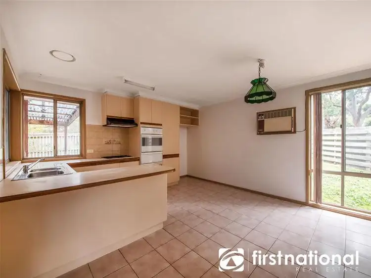 Second view of Homely unit listing, 1/23 Fountain Drive, Narre Warren VIC 3805