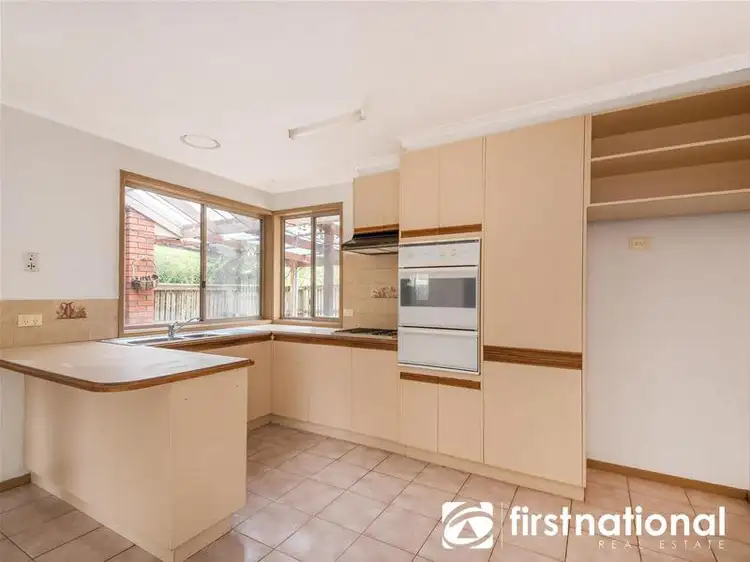 Third view of Homely unit listing, 1/23 Fountain Drive, Narre Warren VIC 3805
