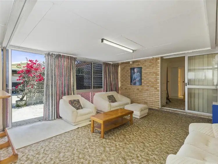 Sixth view of Homely house listing, 62 Coolibah  Drive, Palm Beach QLD 4221