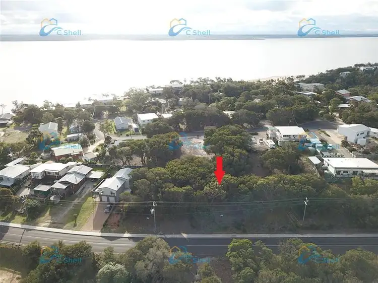 217 National Park Road, Loch Sport VIC 3851