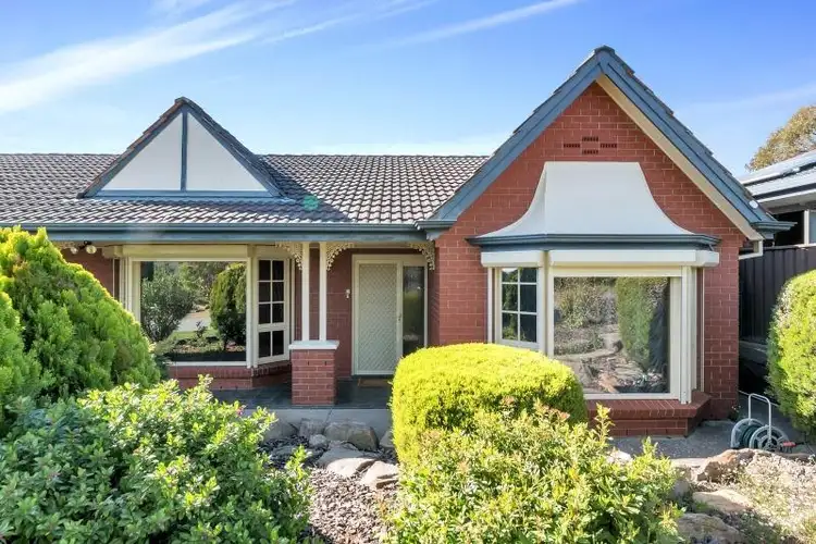 10 Cunningham Court, Golden Grove SA 5125