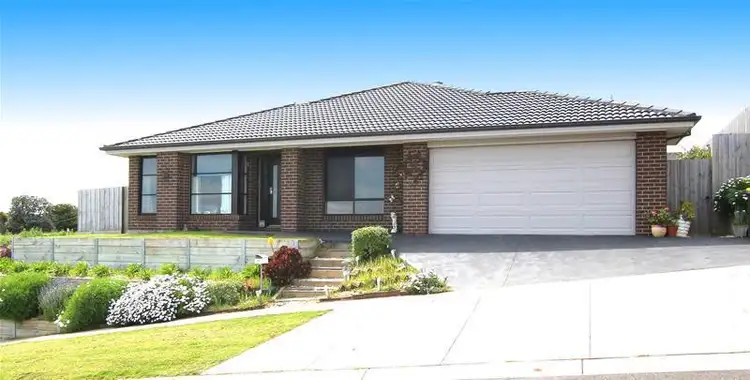 Main view of Homely house listing, 22 Deverell Way, Warrnambool VIC 3280