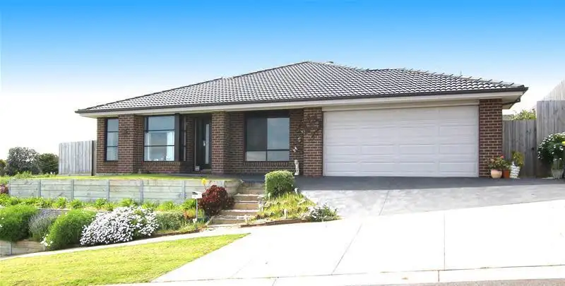 Main view of Homely house listing, 22 Deverell Way, Warrnambool VIC 3280