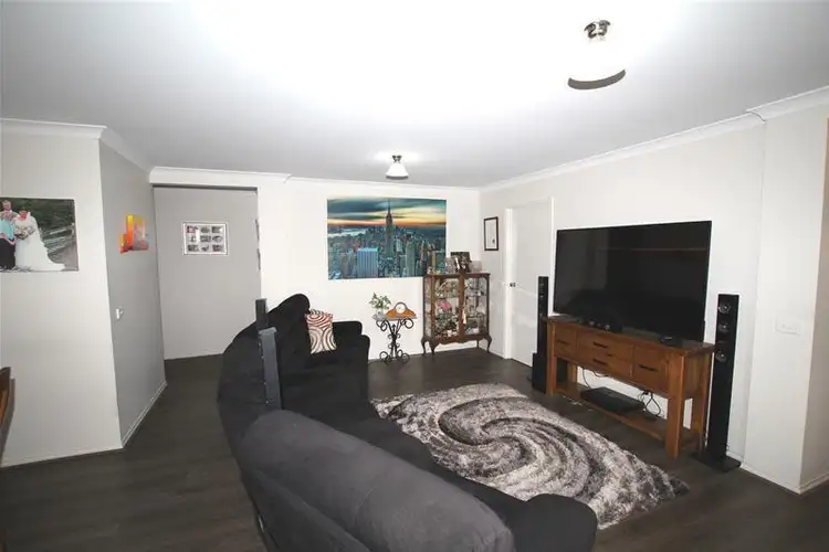 Second view of Homely house listing, 22 Deverell Way, Warrnambool VIC 3280