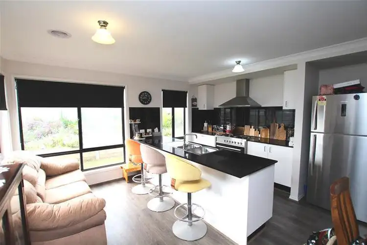 Third view of Homely house listing, 22 Deverell Way, Warrnambool VIC 3280