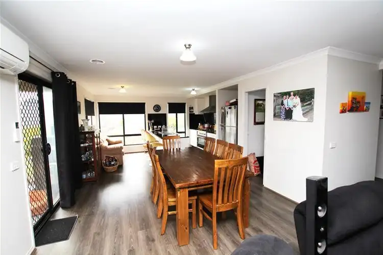Fourth view of Homely house listing, 22 Deverell Way, Warrnambool VIC 3280