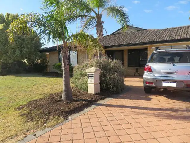 26 Goyder Elbow, Merriwa WA 6030