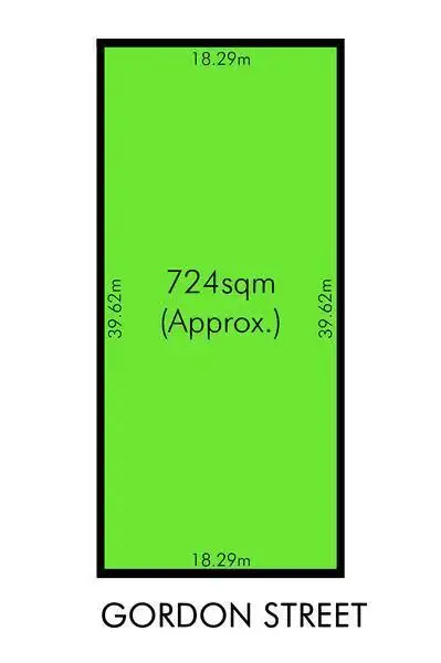 Main view of Homely land listing, 11 Gordon Street, Goolwa Beach SA 5214