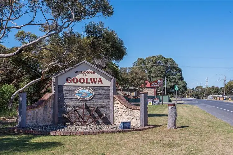 Second view of Homely land listing, 11 Gordon Street, Goolwa Beach SA 5214