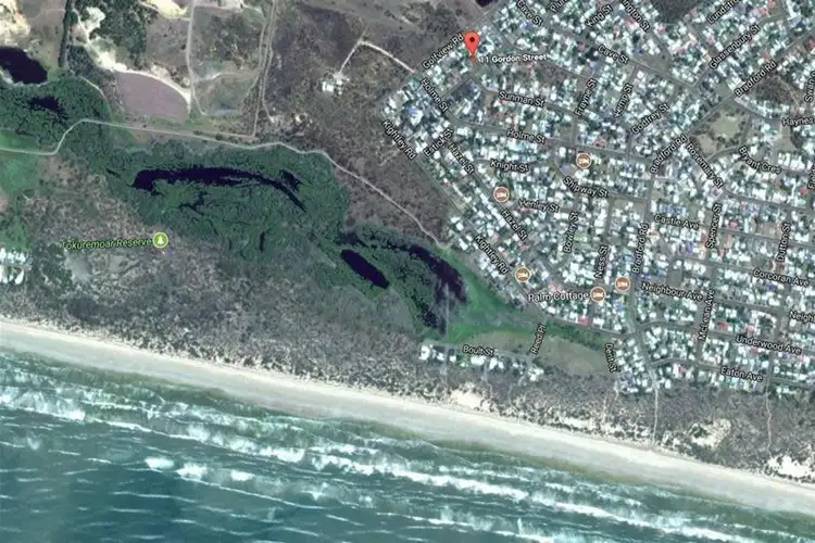 Third view of Homely land listing, 11 Gordon Street, Goolwa Beach SA 5214