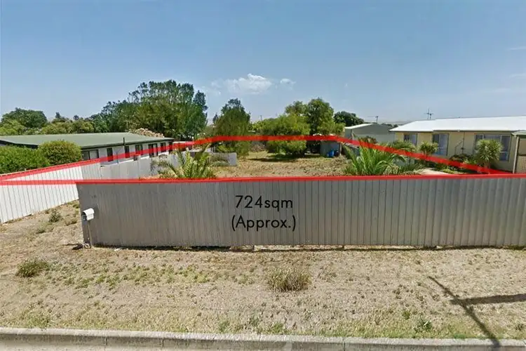 Fourth view of Homely land listing, 11 Gordon Street, Goolwa Beach SA 5214