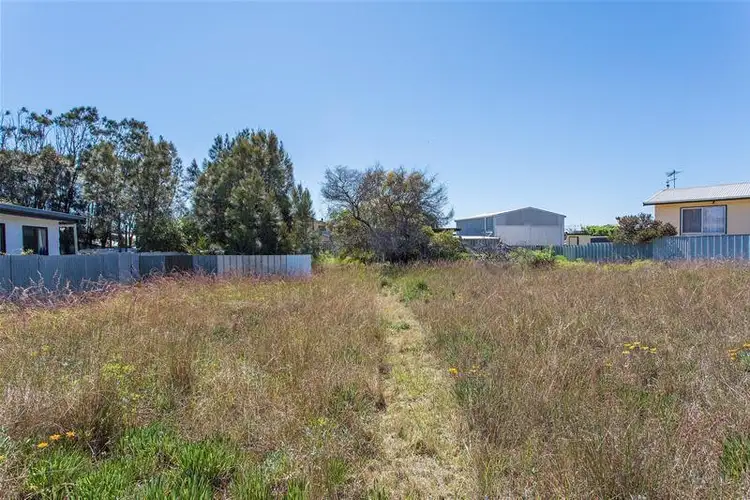 Fifth view of Homely land listing, 11 Gordon Street, Goolwa Beach SA 5214