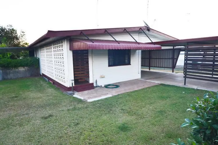 131 Grevillea Street, Biloela QLD 4715