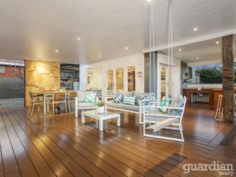 Third view of Homely house listing, 196 Seven Hills Road, Baulkham Hills NSW 2153