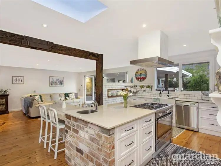 Fourth view of Homely house listing, 196 Seven Hills Road, Baulkham Hills NSW 2153