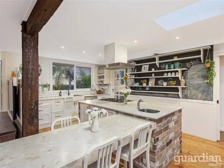 Sixth view of Homely house listing, 196 Seven Hills Road, Baulkham Hills NSW 2153