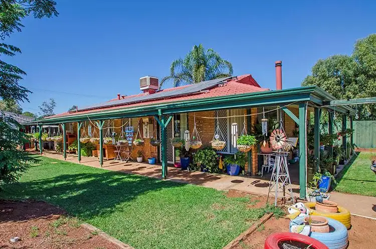 Main view of Homely house listing, 30 Nemesis Place, South Kalgoorlie WA 6430