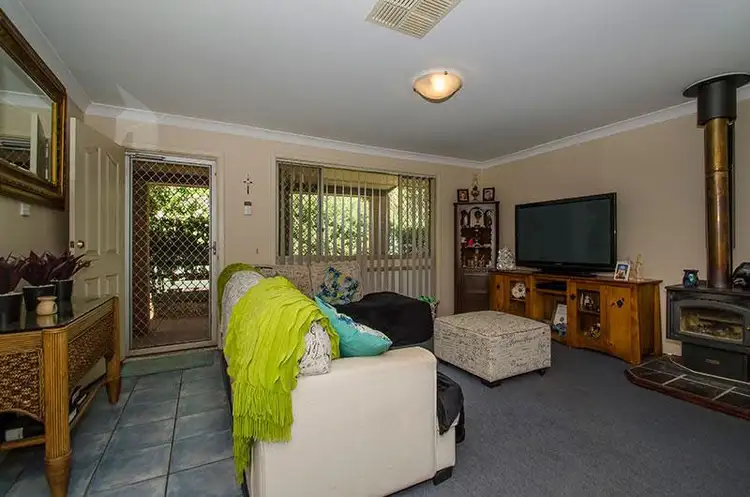 Second view of Homely house listing, 30 Nemesis Place, South Kalgoorlie WA 6430
