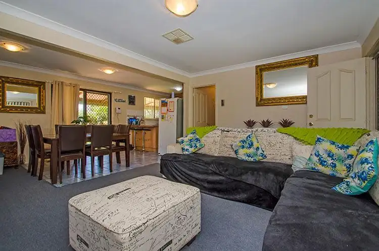Fourth view of Homely house listing, 30 Nemesis Place, South Kalgoorlie WA 6430