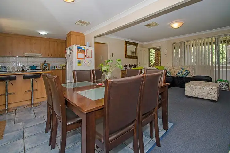 Fifth view of Homely house listing, 30 Nemesis Place, South Kalgoorlie WA 6430