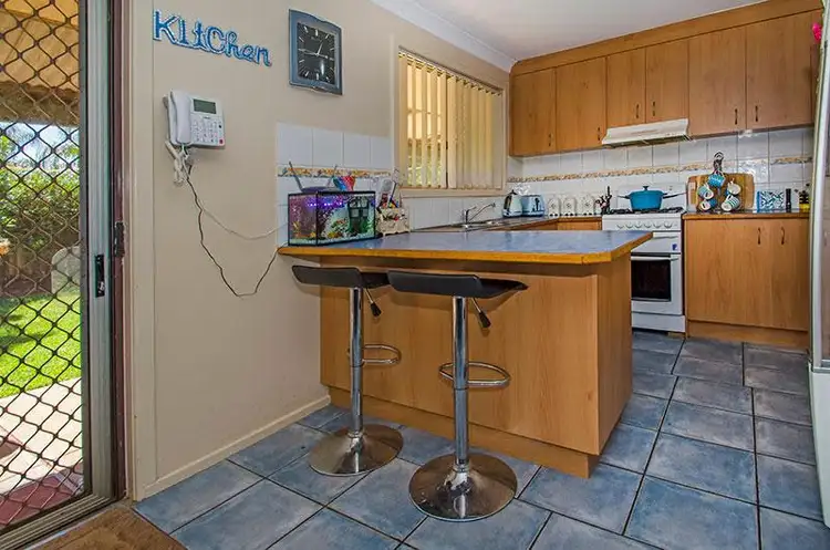 Seventh view of Homely house listing, 30 Nemesis Place, South Kalgoorlie WA 6430