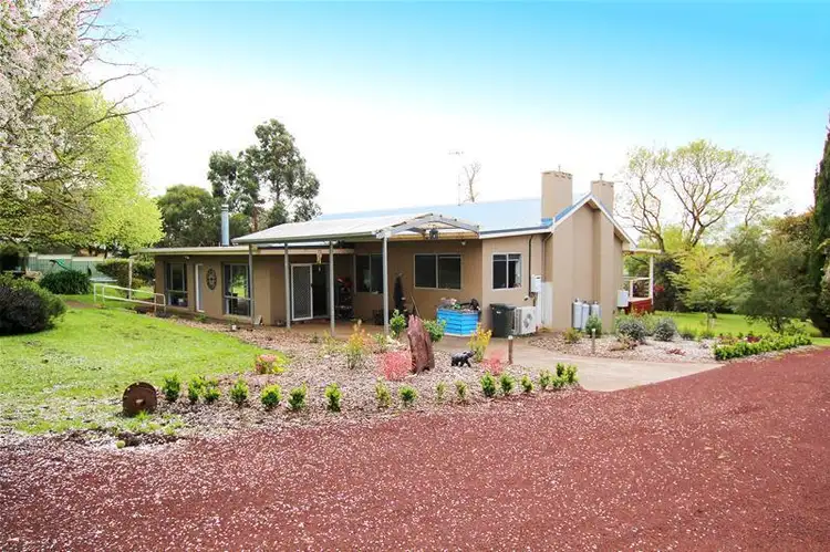 339 Grassmere Road, Grassmere VIC 3281