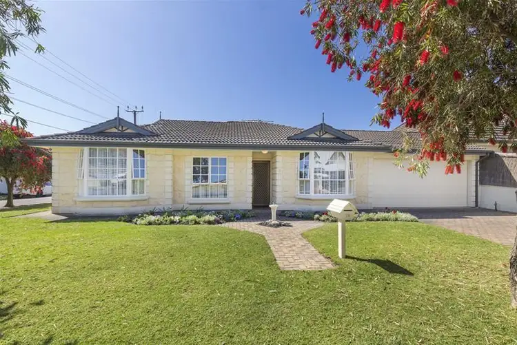 Main view of Homely house listing, 18 Yester Avenue, Brighton SA 5048
