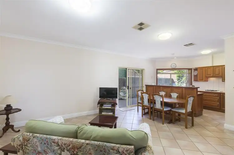 Second view of Homely house listing, 18 Yester Avenue, Brighton SA 5048