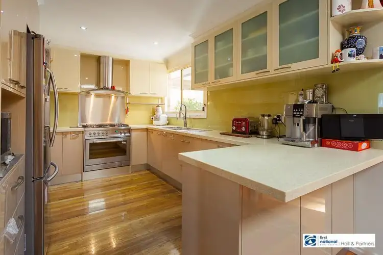 Fourth view of Homely house listing, 14 Finsbury Court, Dandenong North VIC 3175