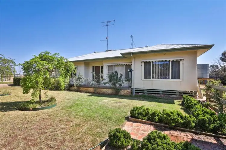 Main view of Homely house listing, 83a Bridge Road, Buronga NSW 2739