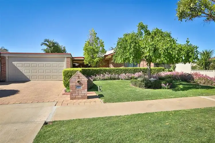3 Plant Court, Mildura VIC 3500