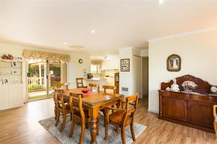 Fourth view of Homely house listing, 3 Plant Court, Mildura VIC 3500