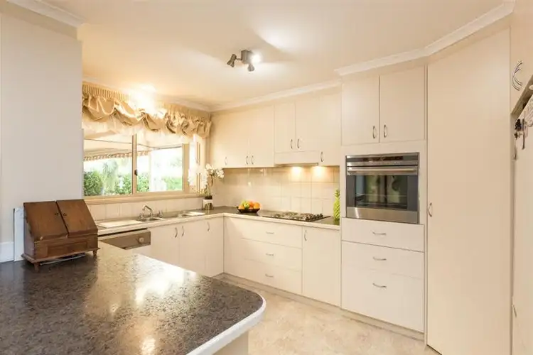 Fifth view of Homely house listing, 3 Plant Court, Mildura VIC 3500