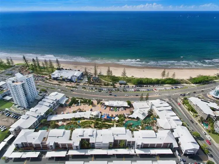 316/180 Alexandra Parade, Alexandra Headland QLD 4572