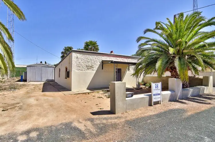 Main view of Homely house listing, 60 Clara Street, Wallaroo SA 5556