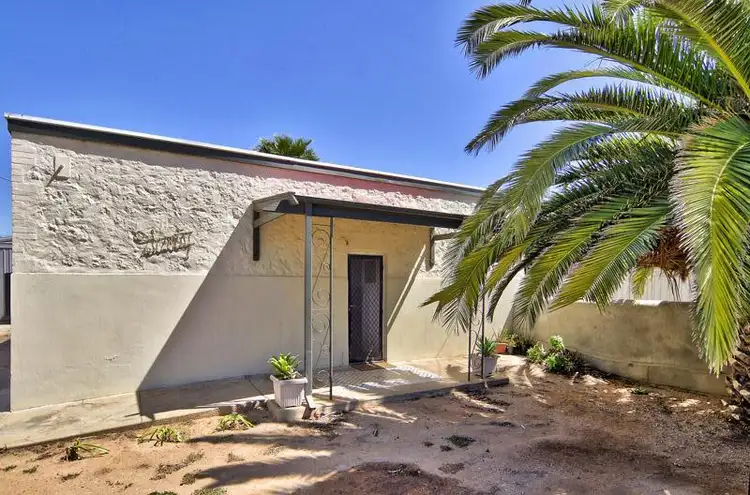 Second view of Homely house listing, 60 Clara Street, Wallaroo SA 5556