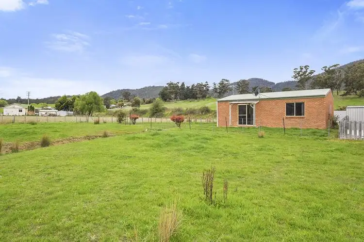 Main view of Homely house listing, 3/3 Alexander Court, Huonville TAS 7109