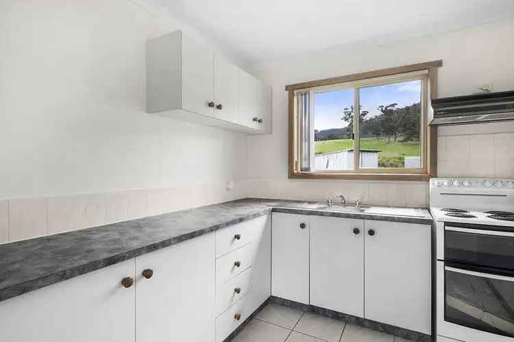 Second view of Homely house listing, 3/3 Alexander Court, Huonville TAS 7109