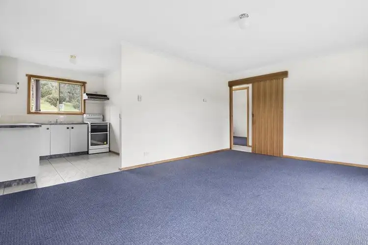 Third view of Homely house listing, 3/3 Alexander Court, Huonville TAS 7109