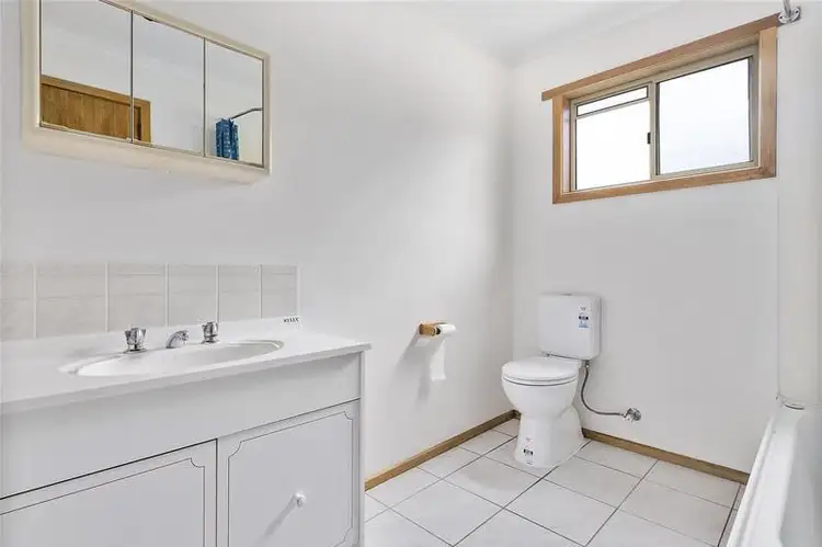 Fourth view of Homely house listing, 3/3 Alexander Court, Huonville TAS 7109