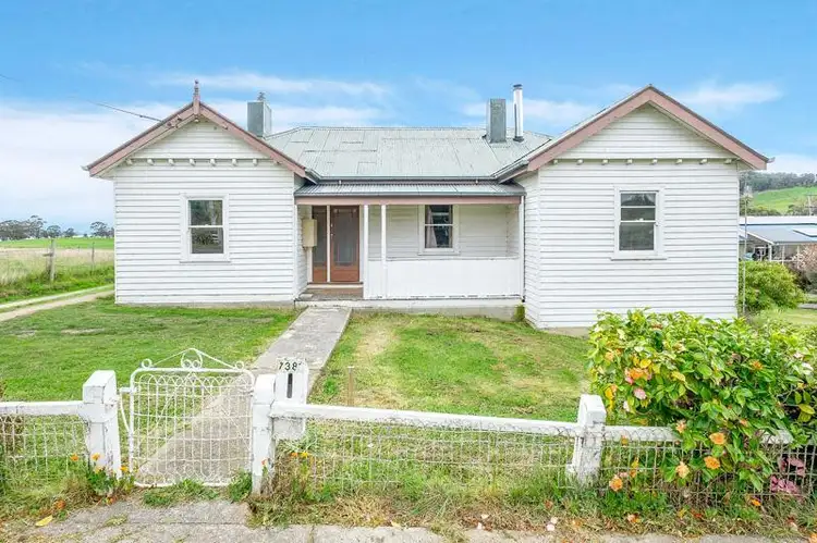 Main view of Homely house listing, 7381 Channel Highway, Cygnet TAS 7112