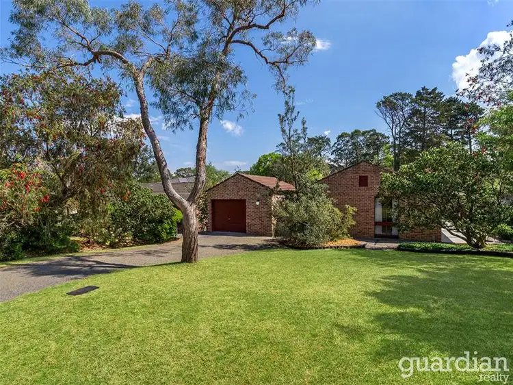 20 Nancy Place, Galston NSW 2159