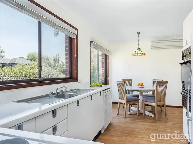 Fourth view of Homely house listing, 20 Nancy Place, Galston NSW 2159