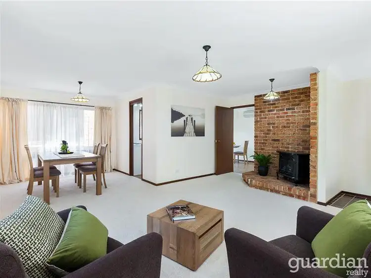 Fifth view of Homely house listing, 20 Nancy Place, Galston NSW 2159