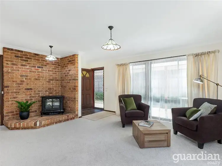Sixth view of Homely house listing, 20 Nancy Place, Galston NSW 2159