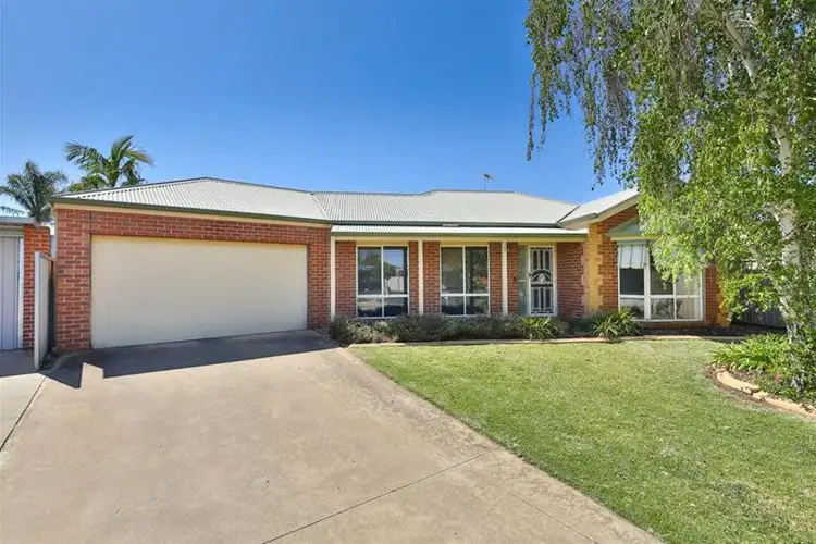 Main view of Homely house listing, 29 Olivewood Drive, Mildura VIC 3500