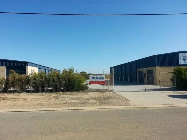 Main view of Homely house listing, 14 Gypsum Street, Jurien Bay WA 6516
