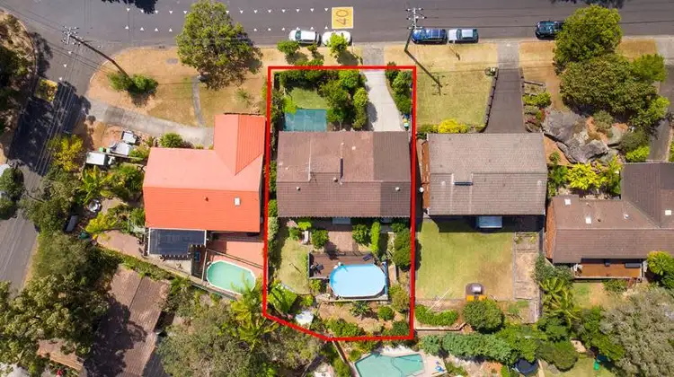 19 Sir Thomas Mitchell Drive, Davidson NSW 2085