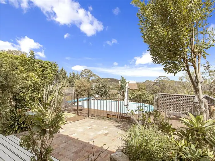 Fourth view of Homely house listing, 19 Sir Thomas Mitchell Drive, Davidson NSW 2085